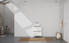 Ixina Ensemble meuble vasque 0